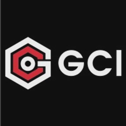 Georgia Computer Logo