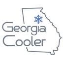 Georgia Cooler logo