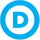 Democratic Party Of Georgia logo