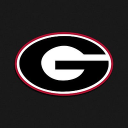 Georgia Bulldogs logo