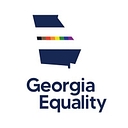 Georgia Equality Project logo