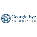 Georgia Eye Associates logo