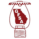 Georgia Fire Sprinkler Association logo