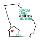 Georgia Harm Reduction Coalition Inc logo