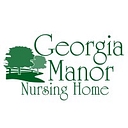 Georgia Manor Nursing Home logo