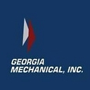 Georgia Mechanical logo