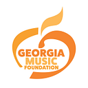 GEORGIA MUSIC FOUNDATION INC logo