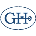 Georgian Hall logo