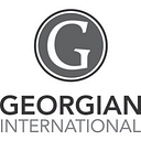 Georgian International logo