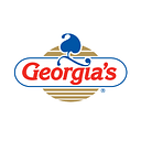 GEORGIA NUT COMPANY logo