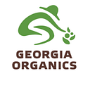 Georgia Organics Inc logo
