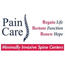 Pain Care logo