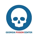Georgia Poison Center logo