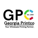 GEORGIA PRINTCO LLC