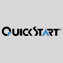Georgia Quick Start logo