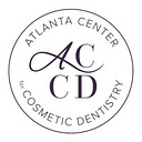 Atlanta Center For Cosmetic Dentistry logo