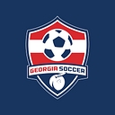 Georgia Soccer logo