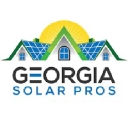 Georgia Solar Pros logo