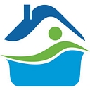 Georgia Spa Company logo