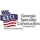 Georgia Specialty Constructors, Inc. logo