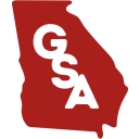 Georgia Staffing logo
