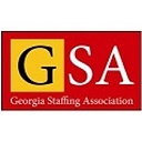 Georgia Staffing logo