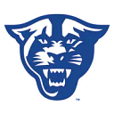 Georgia State University Athletic logo