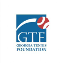 GEORGIA TENNIS FOUNDATION INC logo