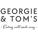 georgieandtoms.com logo