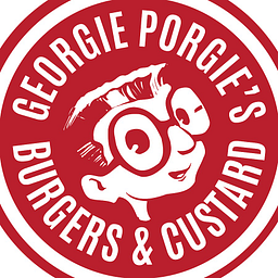 Georgie Porgie's Treefort Restaurant logo