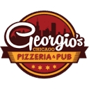 Georgio's Chicago Pizzeria & Pub logo