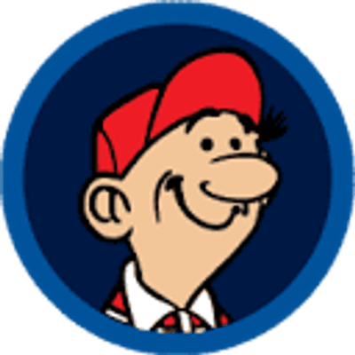 GEORGSEN logo