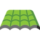 Geo Roofing logo