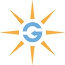 Geoscapesolar logo