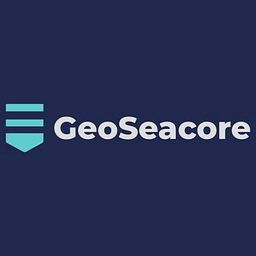 Geoseacore Ltd logo