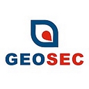 Geosec logo
