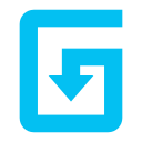 Geos for trading and contracting logo