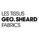 Les Tissus Geo. Sheard Fabrics Ltd logo
