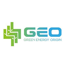 Green Energy Origin logo