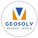 Geosolv Design/Build Inc. logo