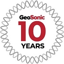 Geosonic Drilling Ltd logo