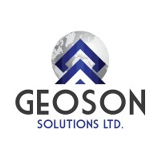 Geoson Solutions Ltd. logo