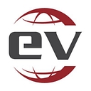 East View Geospatial logo