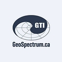 Geospectrum Technologies Inc. logo
