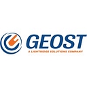 Geost, Inc. logo