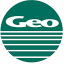 Geostructures logo