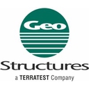 GeoStructures logo