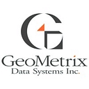 Geometrix Data Systems Inc. logo