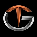 Geotaur logo