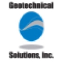 Geotechnical Solutions, Inc. logo